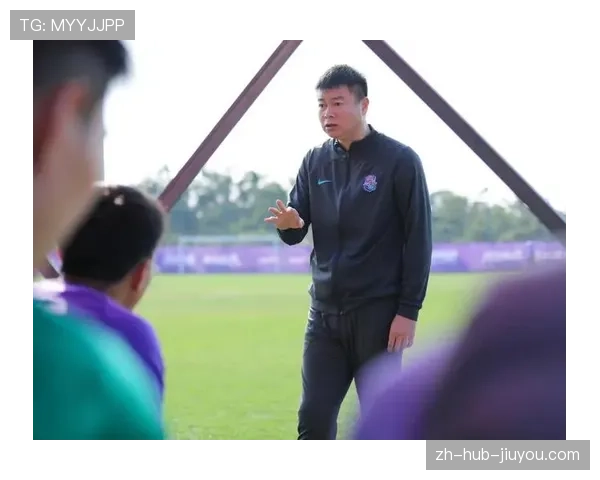 于根伟带队稳中有升，津门虎主场八场不败