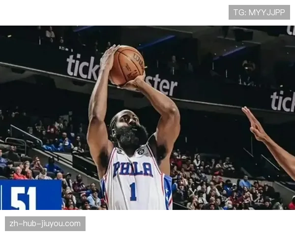 76人投篮质量垫底却高效 外线命中率41.9%居首