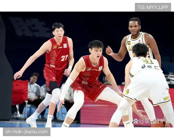 北京127-92大胜宁波 杰曼20分周琦16分率队八连胜