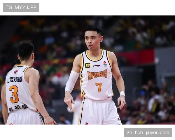 原帅张宁等得分好手发挥出色 山西队进攻火力联赛领先